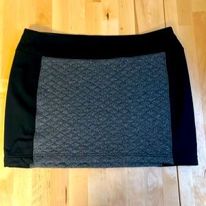 Smartwool skirt
